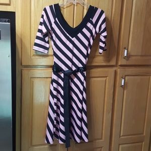 True light dress size xs